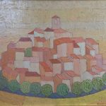 Tableau "année 70"